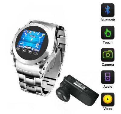 Spy Watch Mobile Phone In Delhi